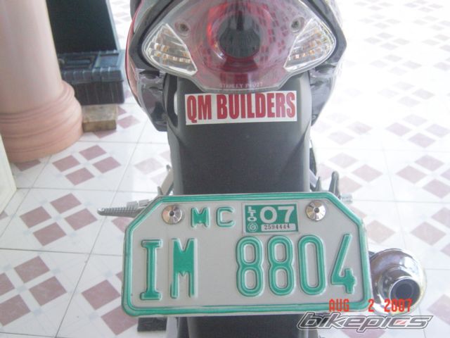 Bike Photo 997605