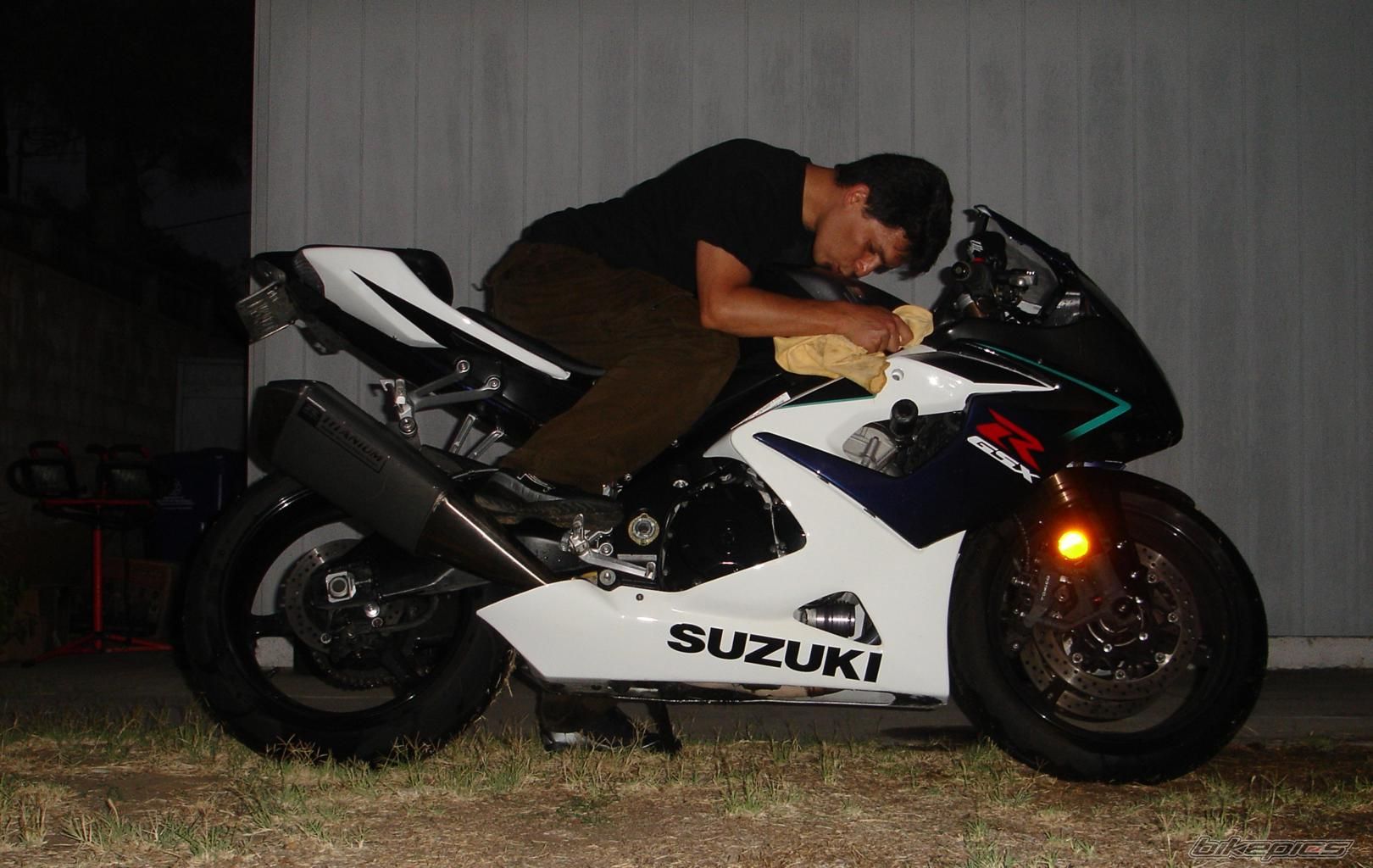 Bike Photo 997614