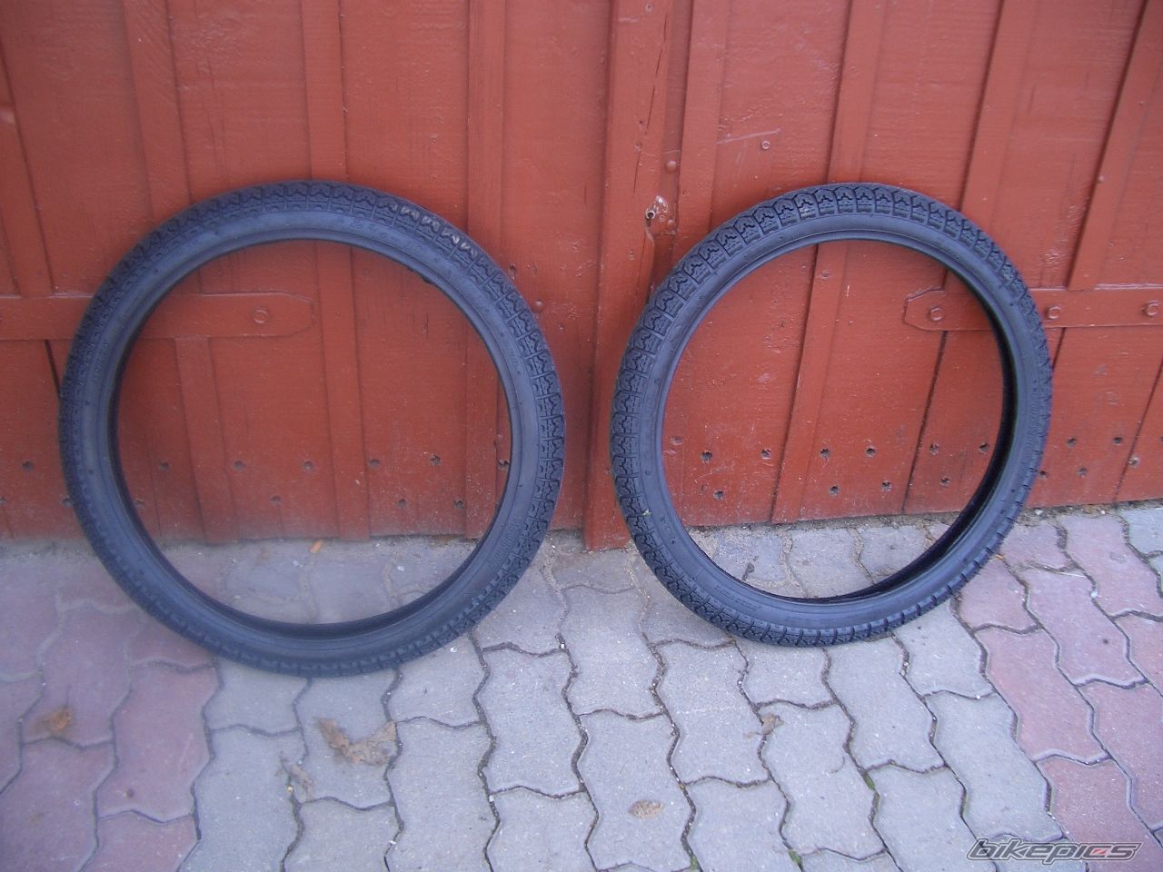 Bike Photo 997639