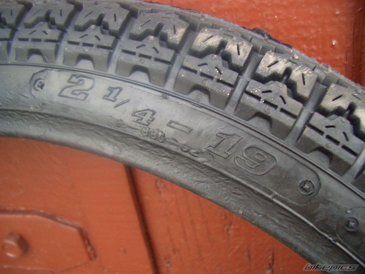 Bike Photo 997644