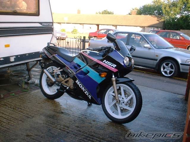 Bike Photo 99765