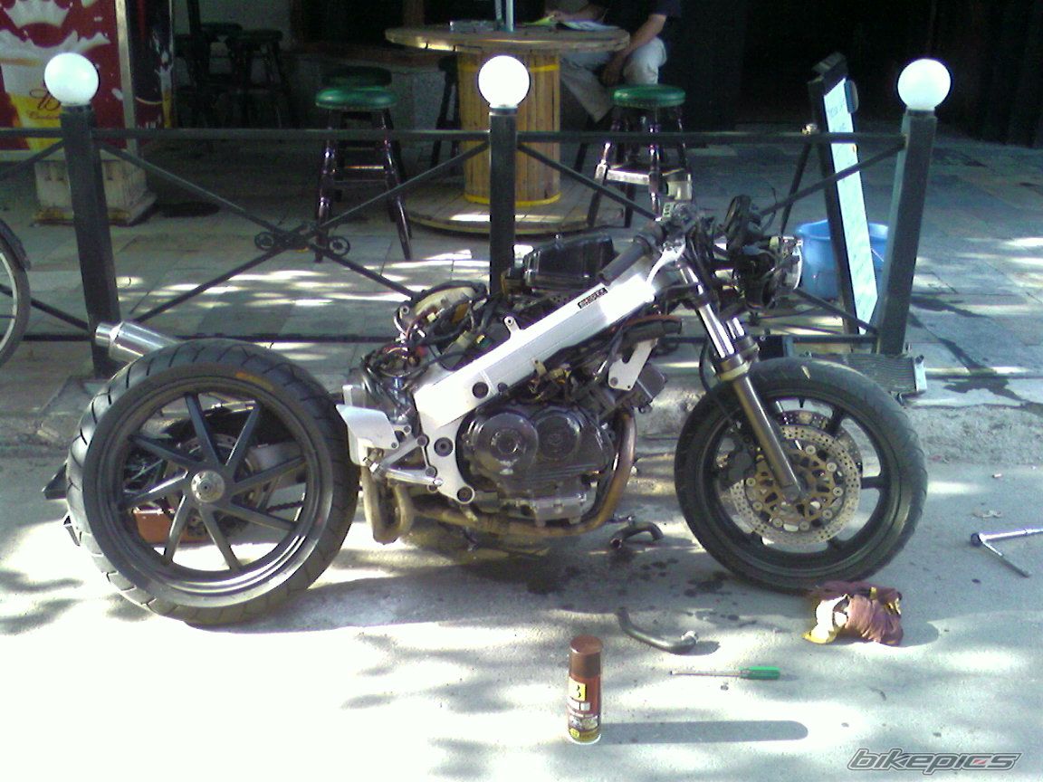 Bike Photo 997669