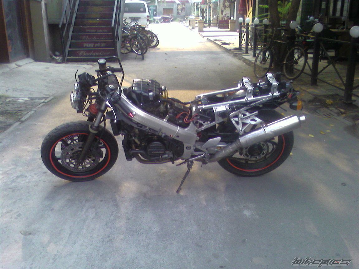 Bike Photo 997670
