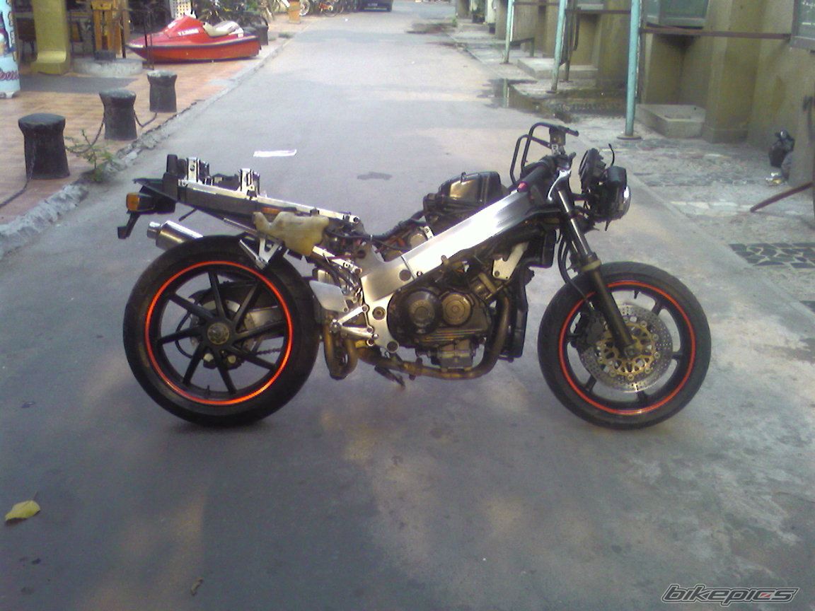 Bike Photo 997671