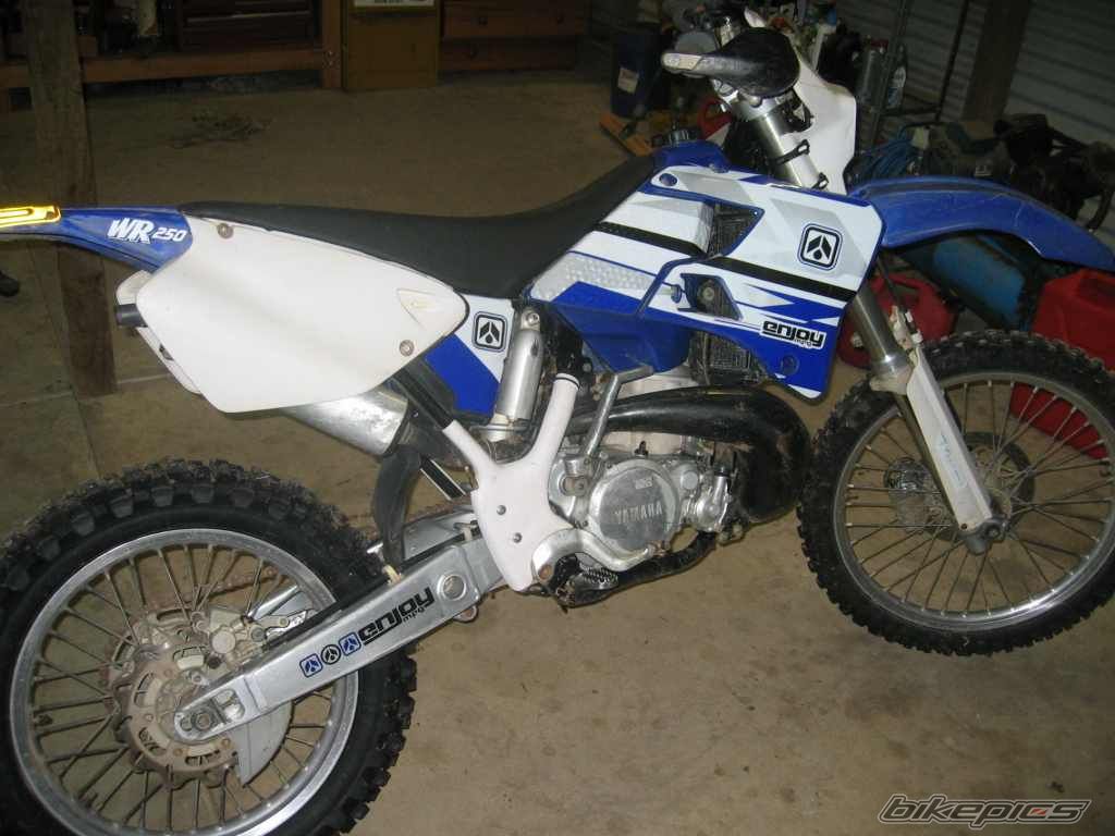 Bike Photo 997715