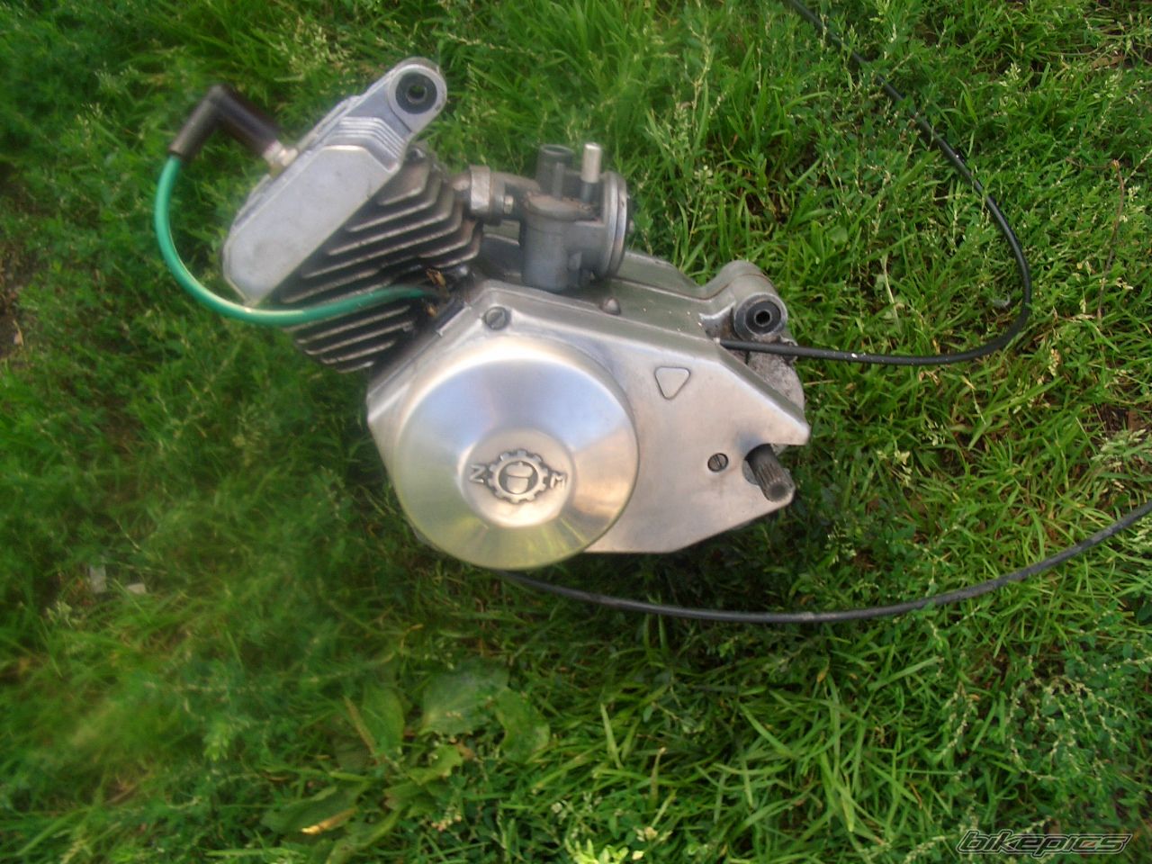 Bike Photo 997721