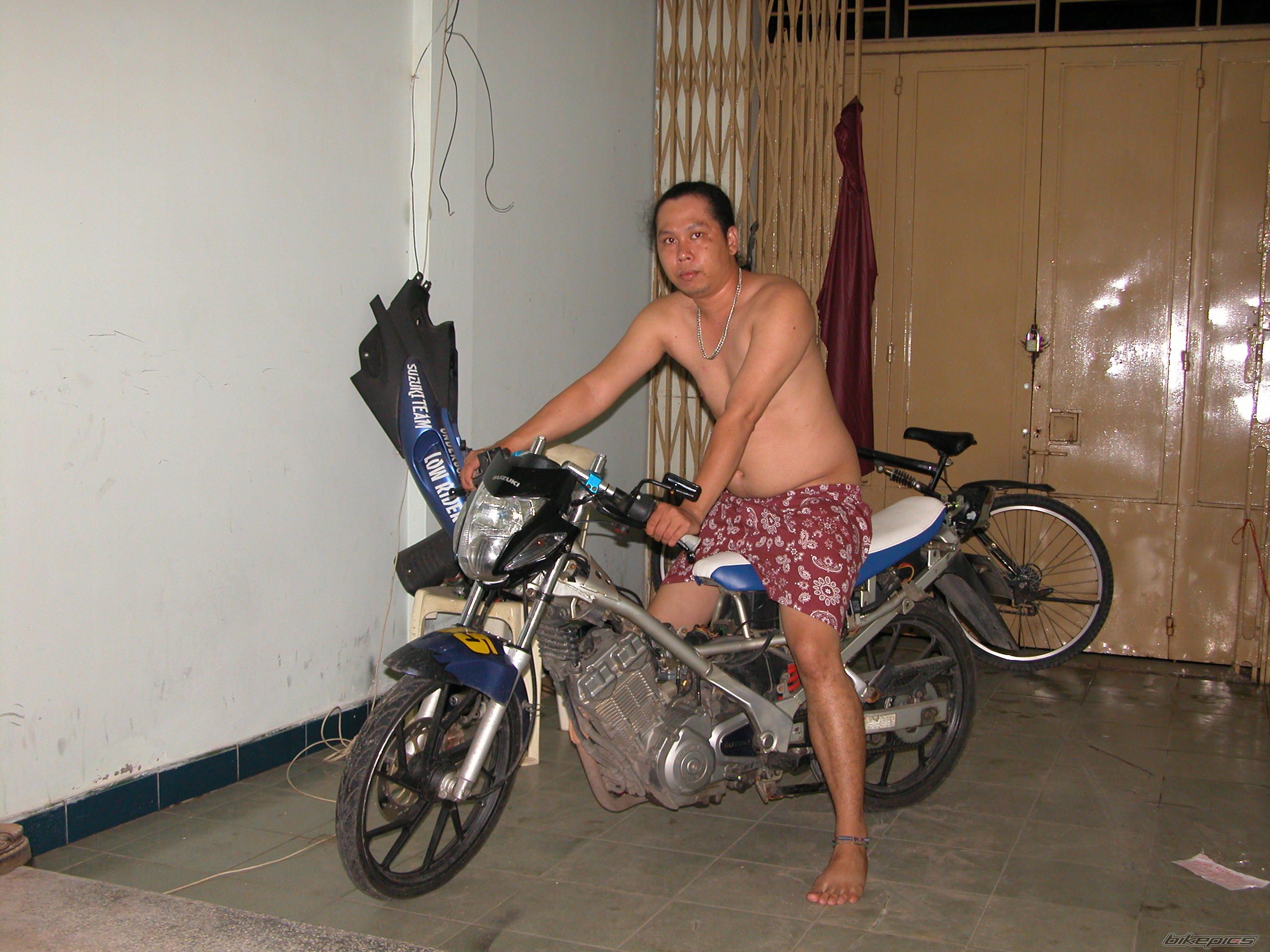 Bike Photo 997726