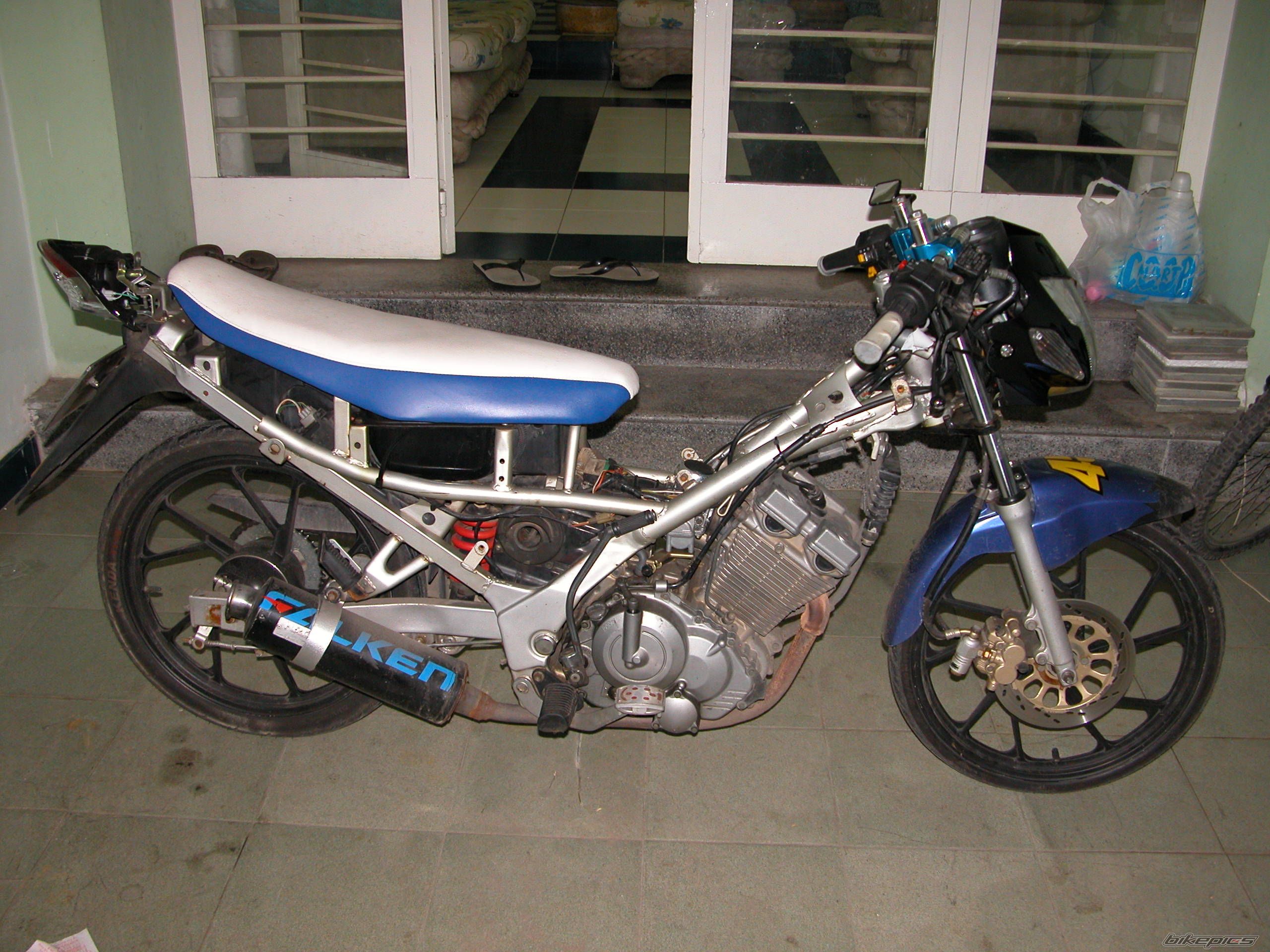 Bike Photo 997729