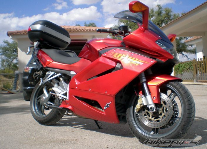 Bike Photo 997750