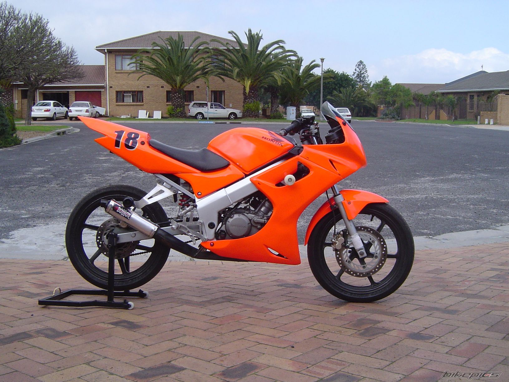 Bike Photo 997756