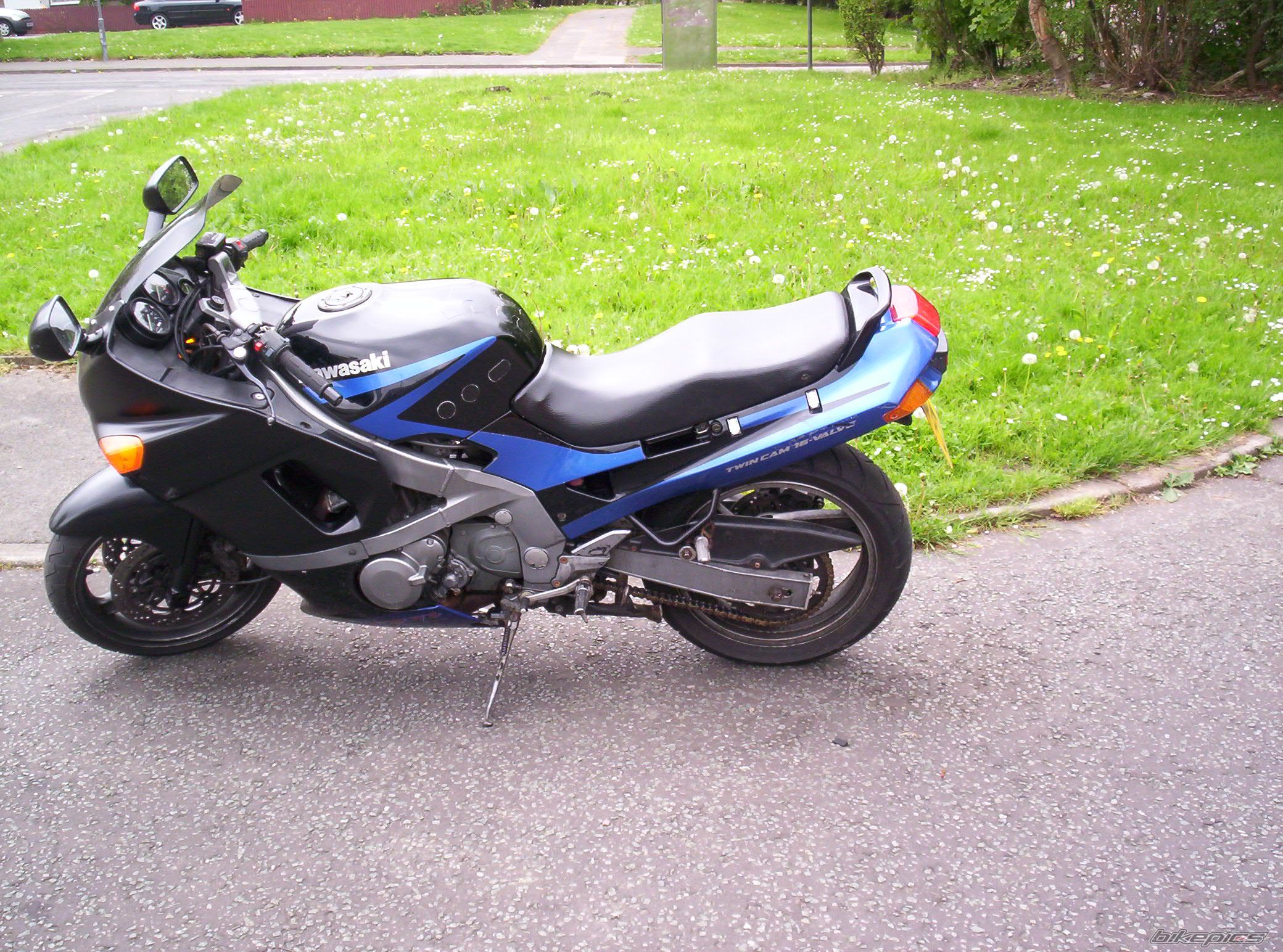 Bike Photo 997759