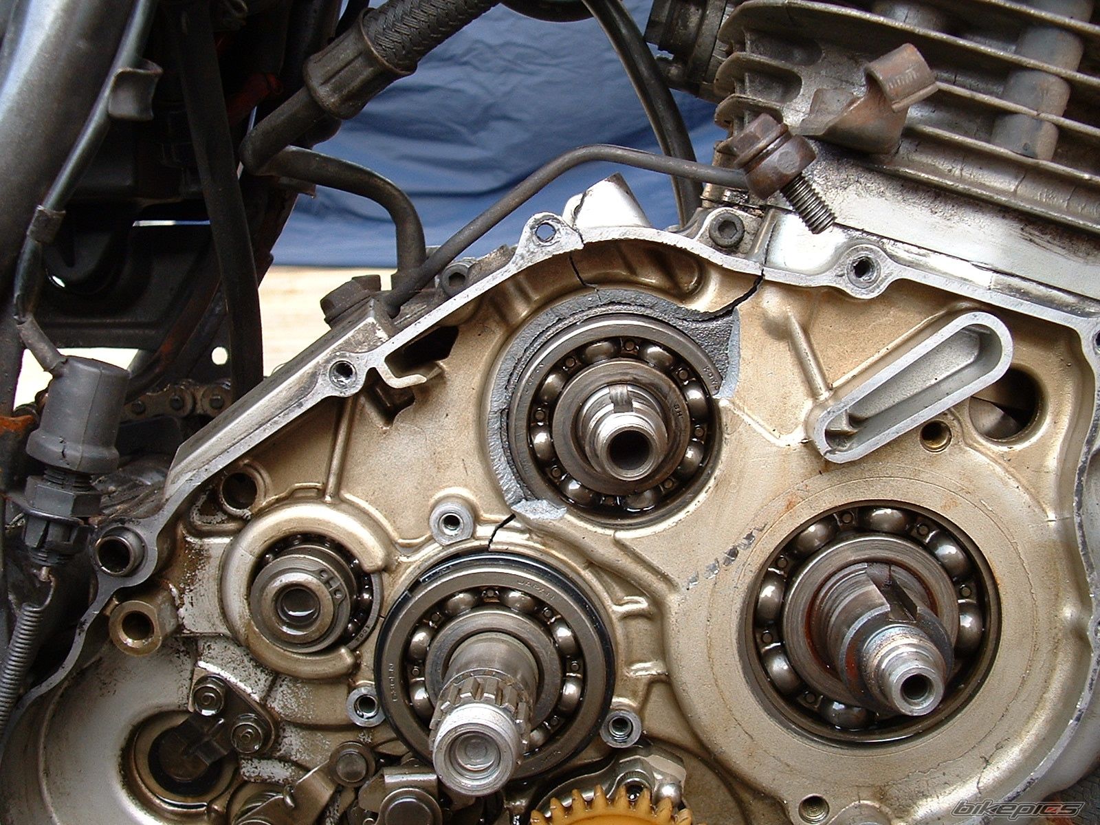 Bike Photo 997765