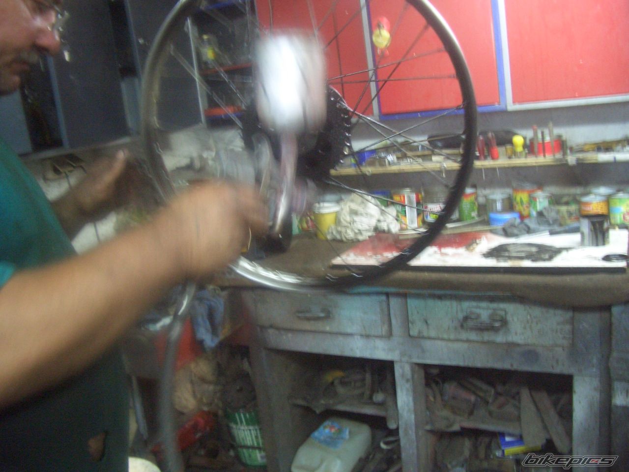 Bike Photo 997766