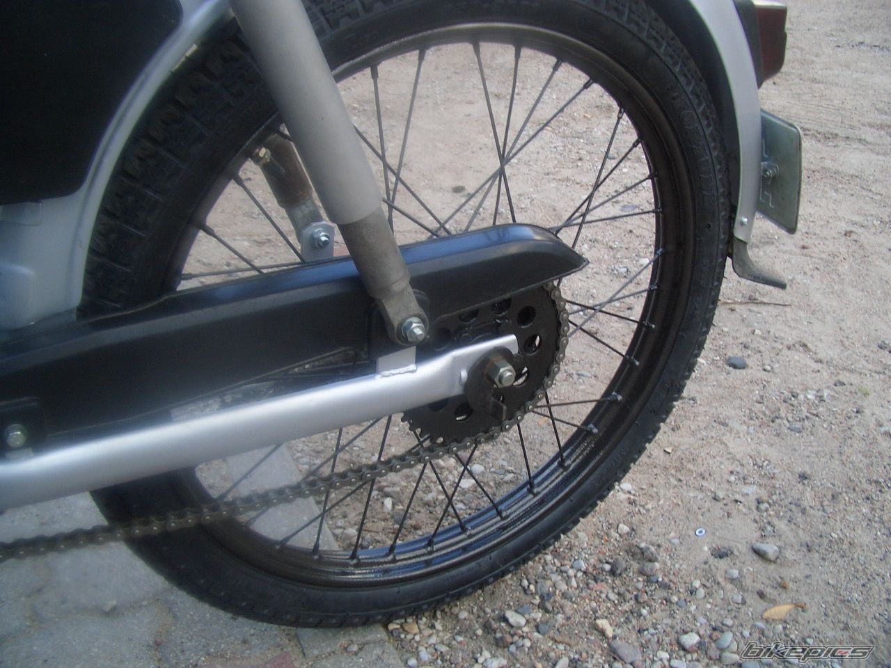 Bike Photo 997767