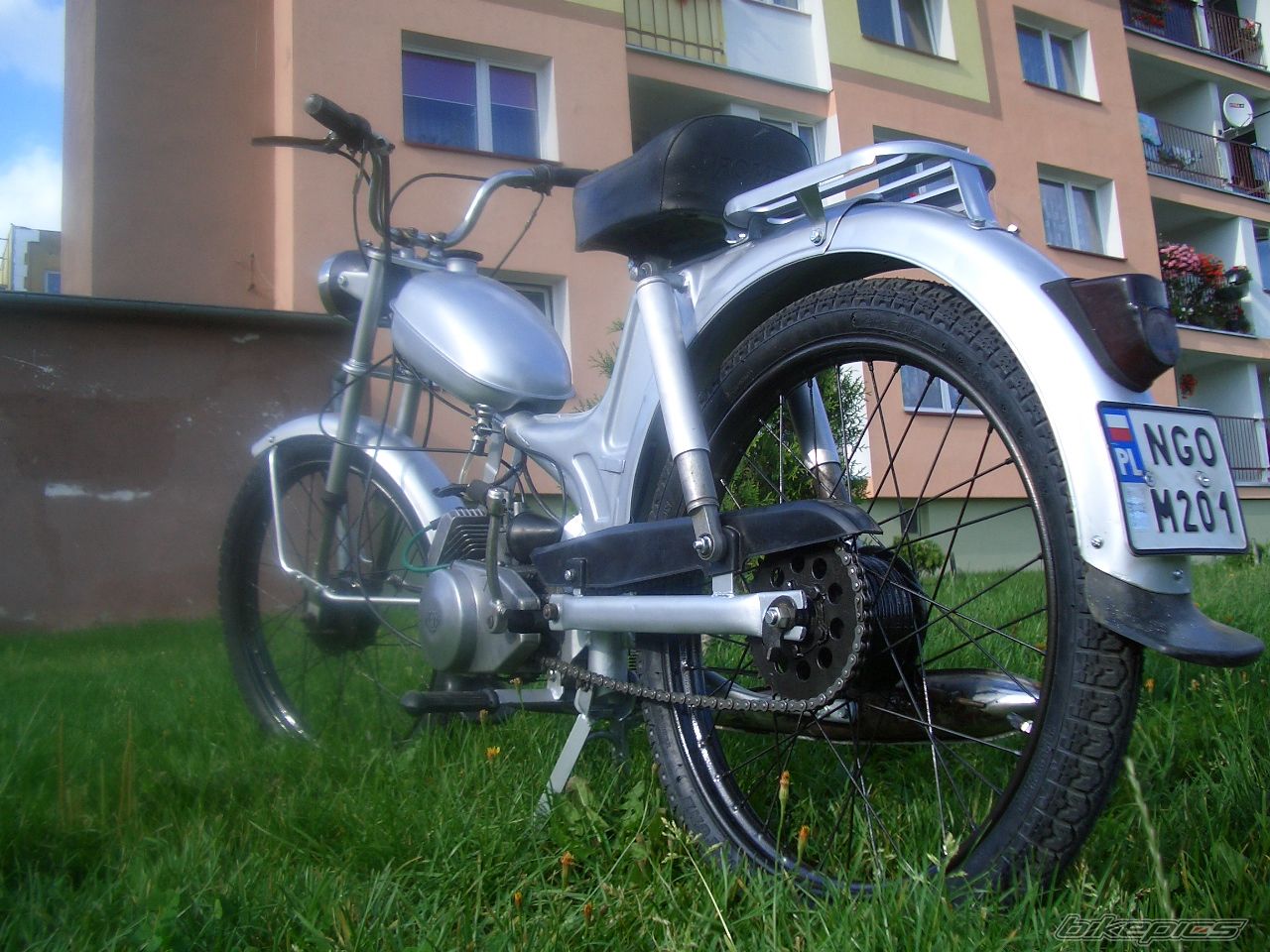 Bike Photo 997773