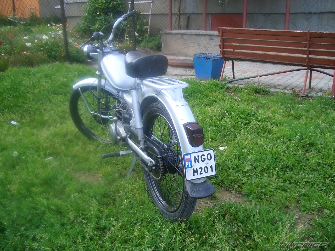 Bike Photo 997782