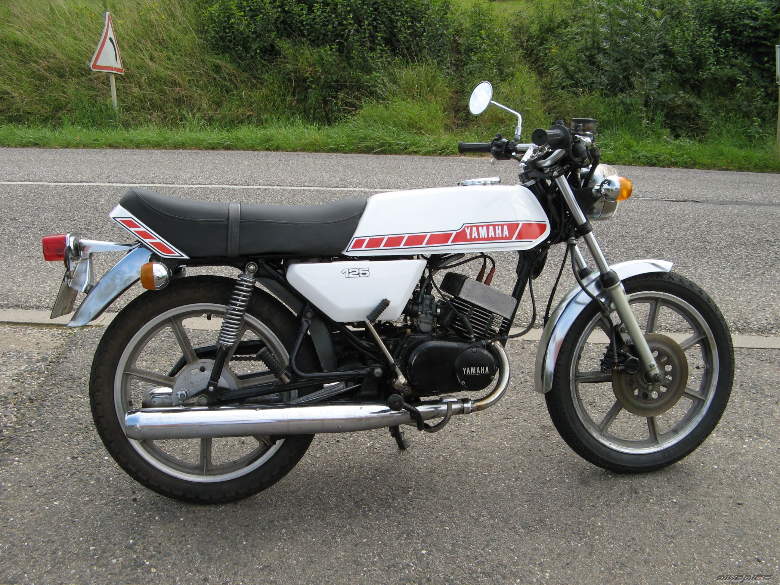 Bike Photo 997798