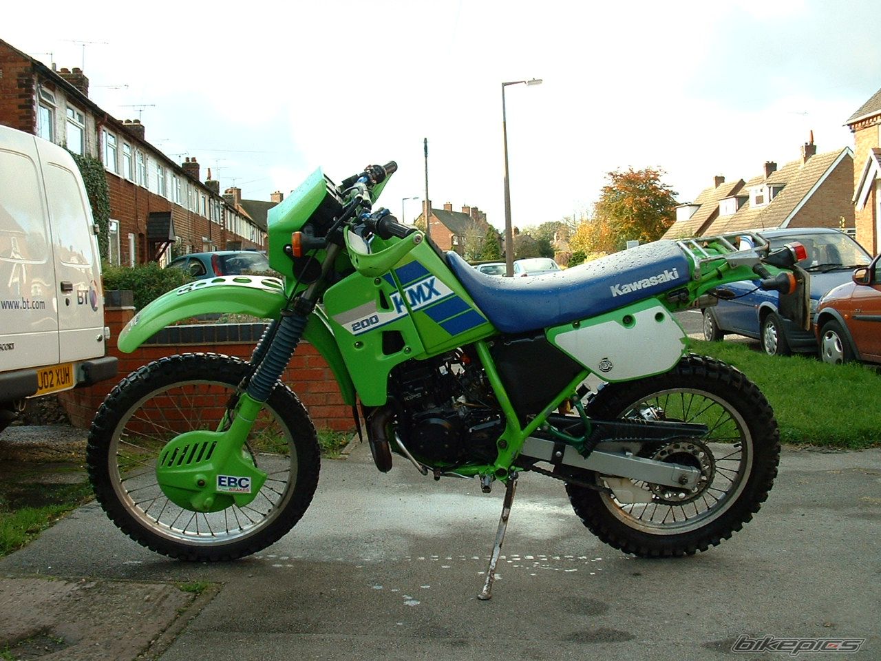 Bike Photo 997807