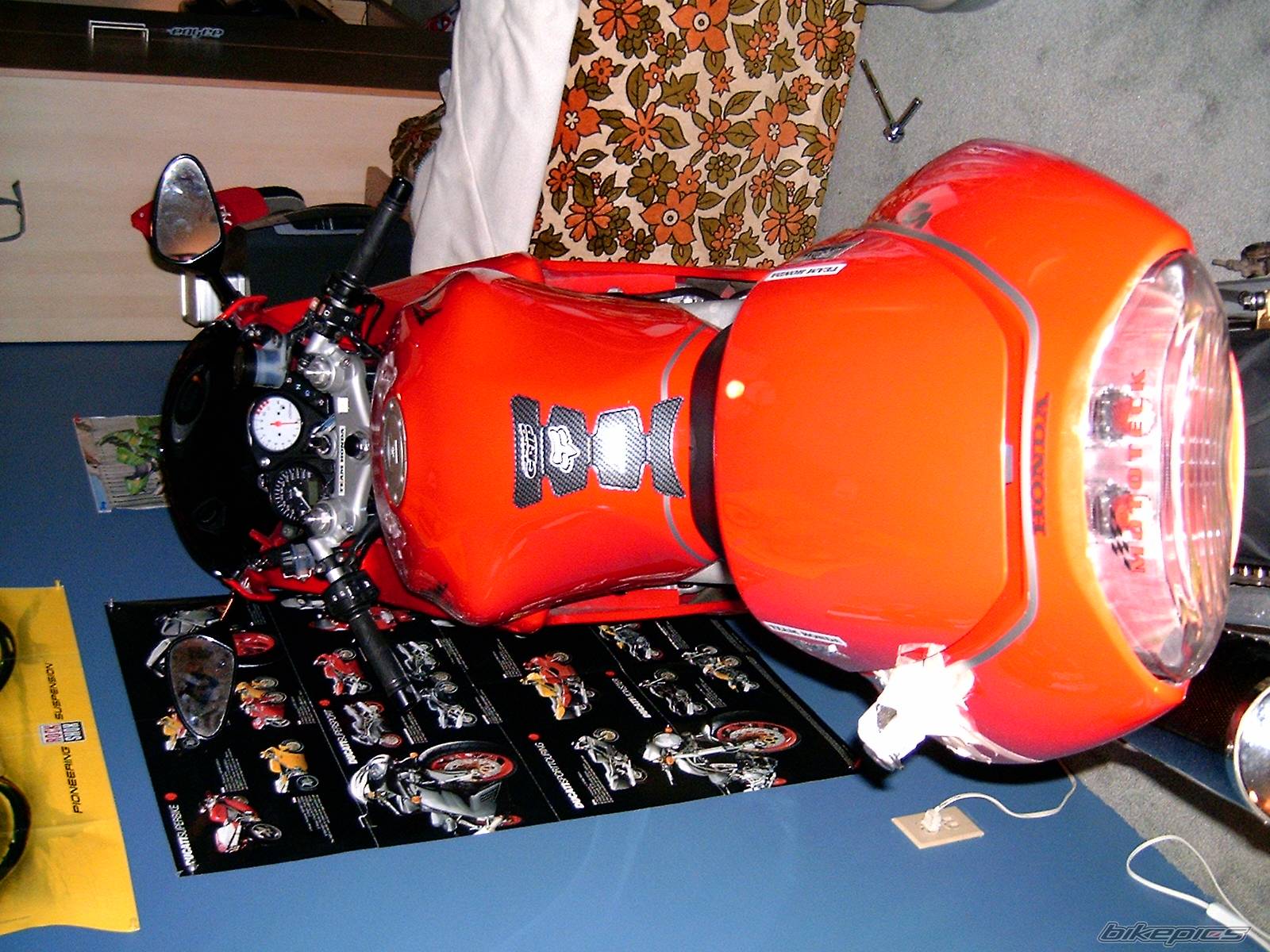 Bike Photo 99782