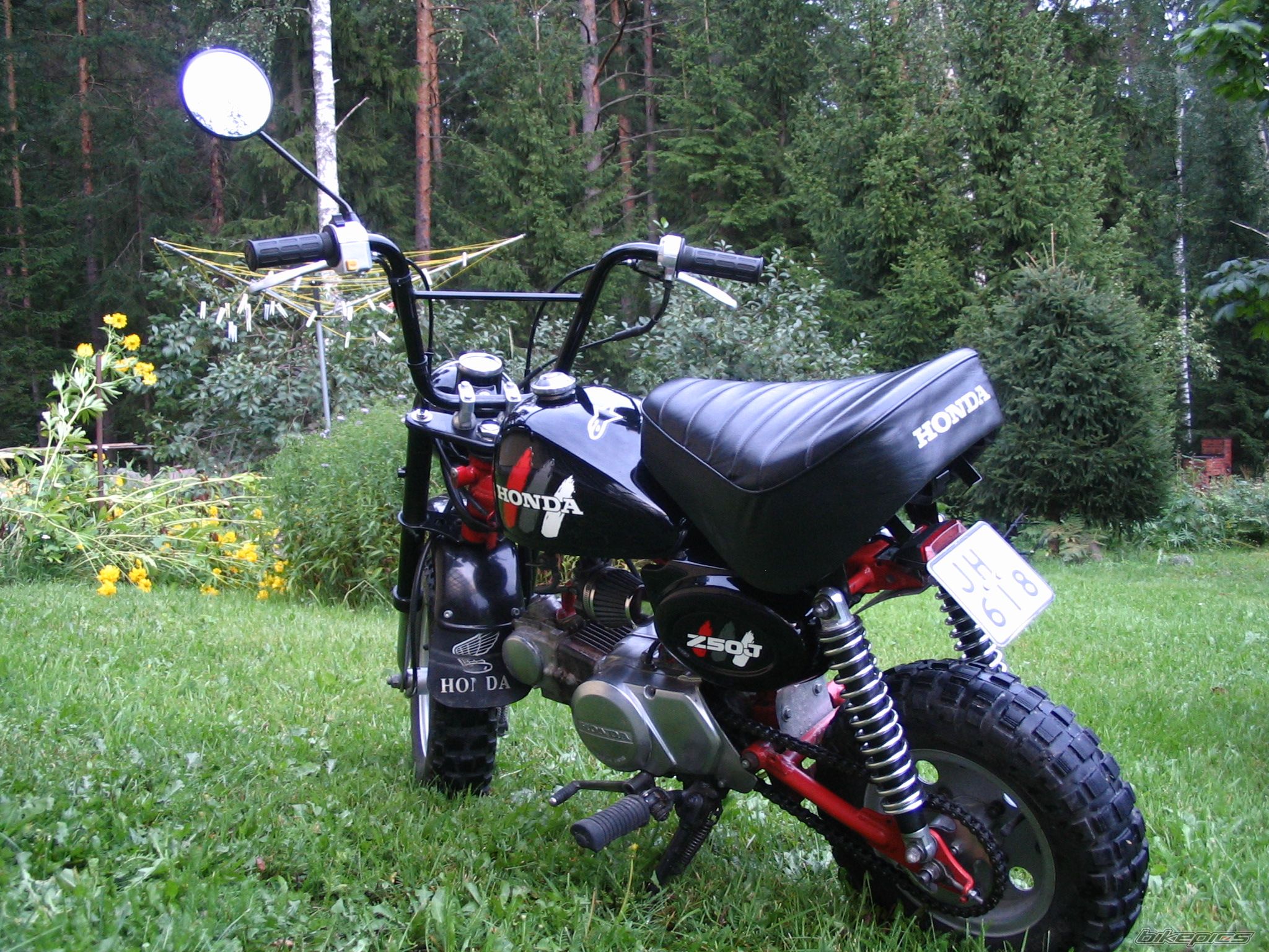 Bike Photo 997855