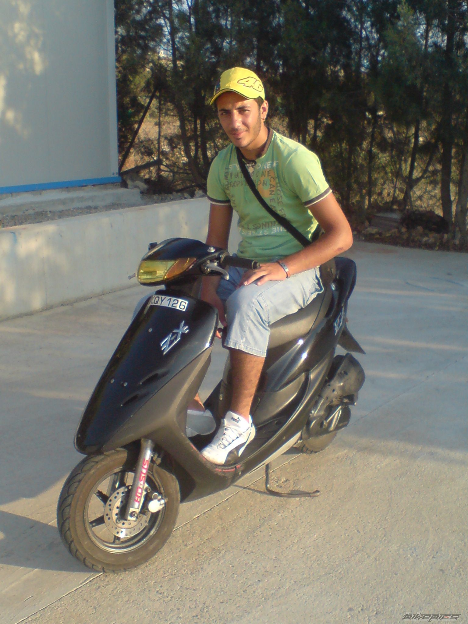 Bike Photo 997914