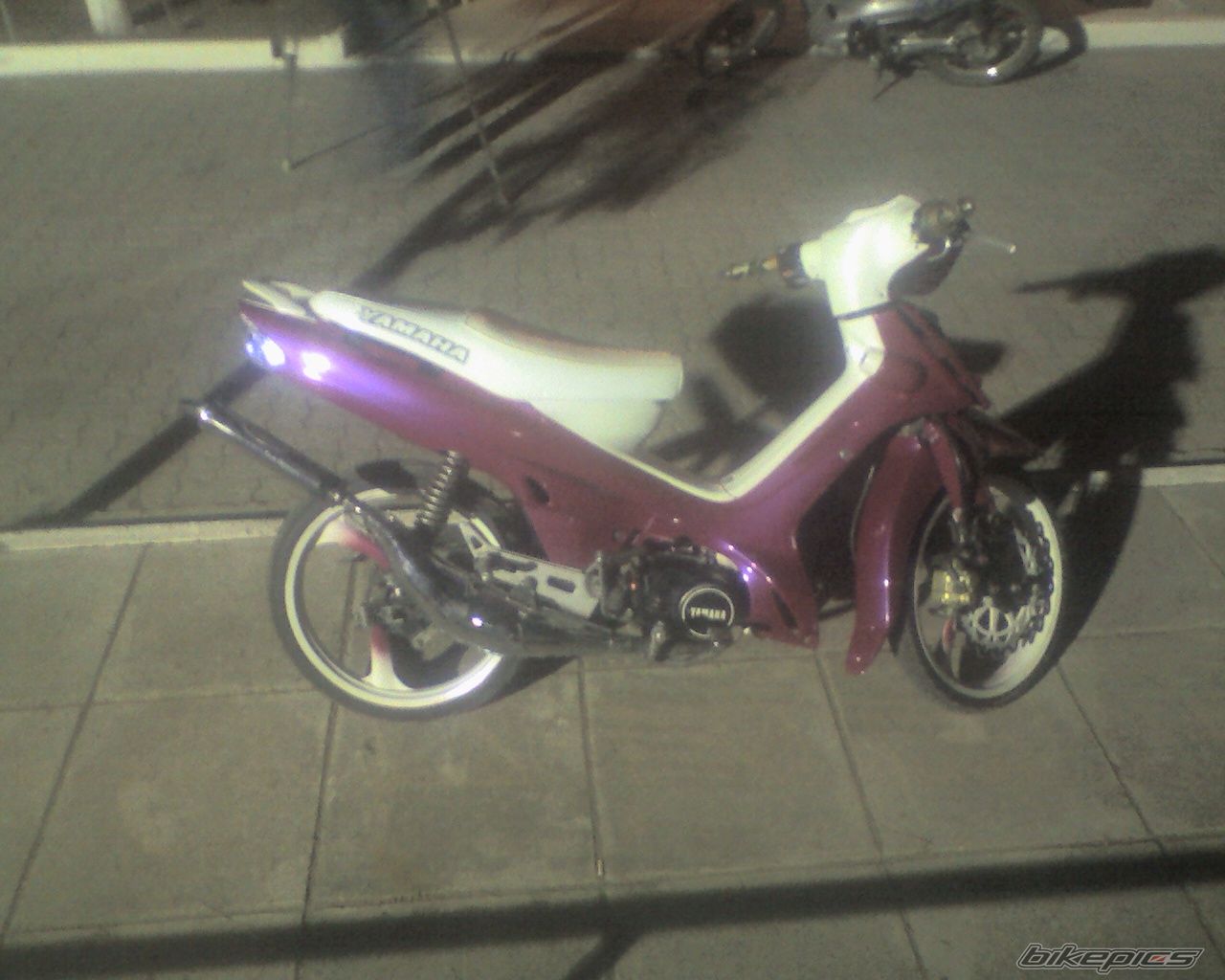 Bike Photo 998003