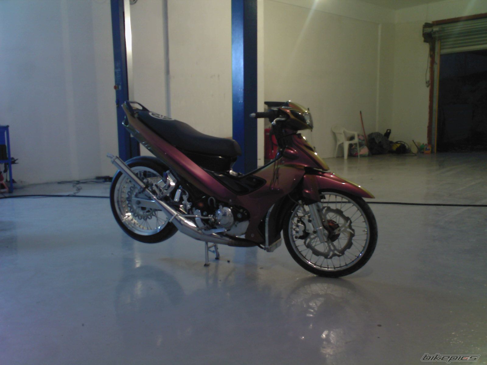 Bike Photo 998018