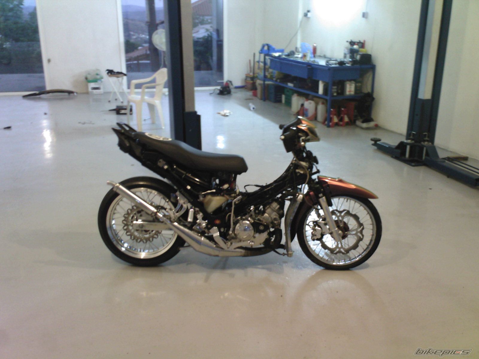 Bike Photo 998021