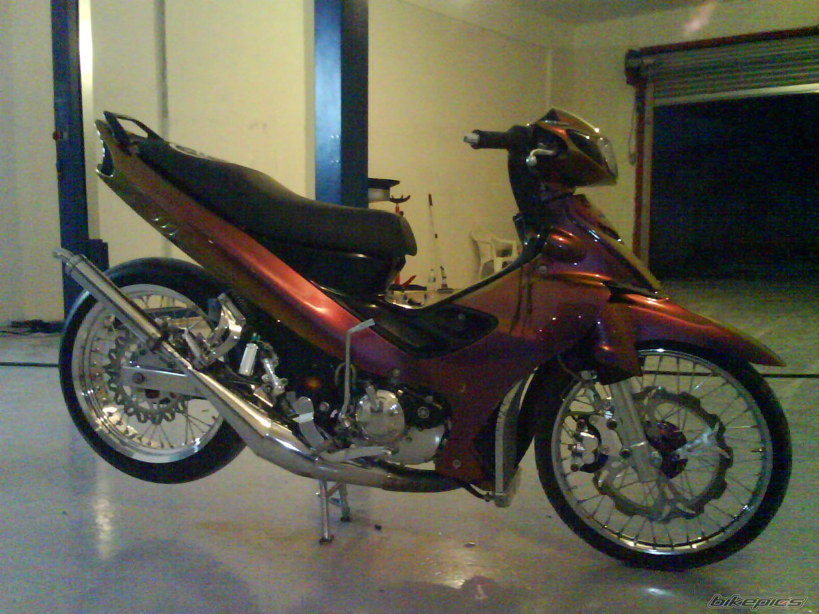 Bike Photo 998029