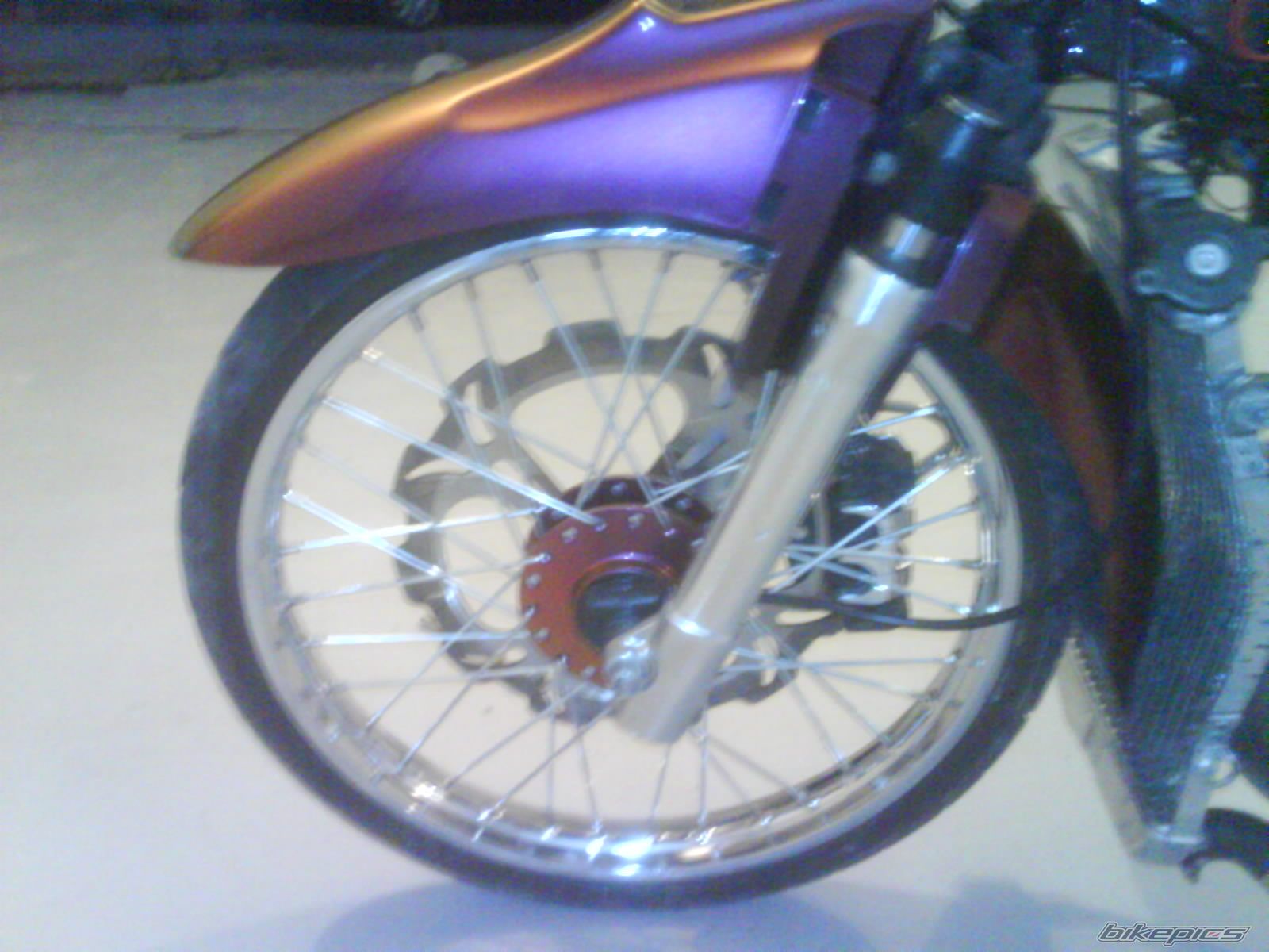 Bike Photo 998030