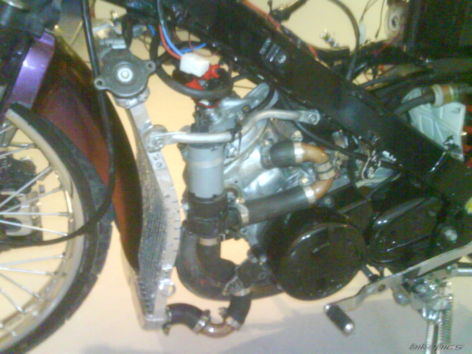 Bike Photo 998031