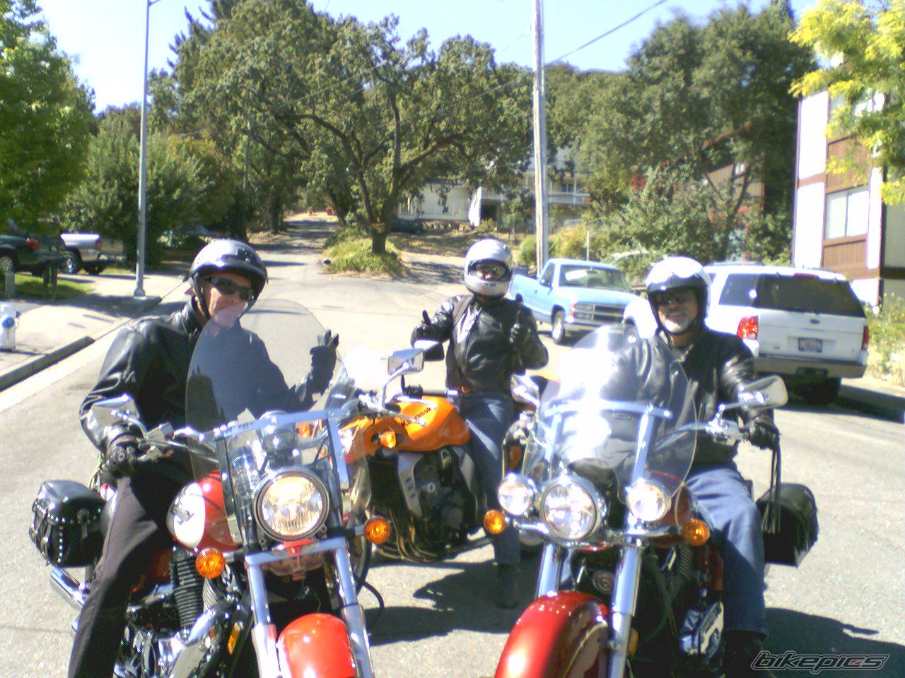 Bike Photo 998128