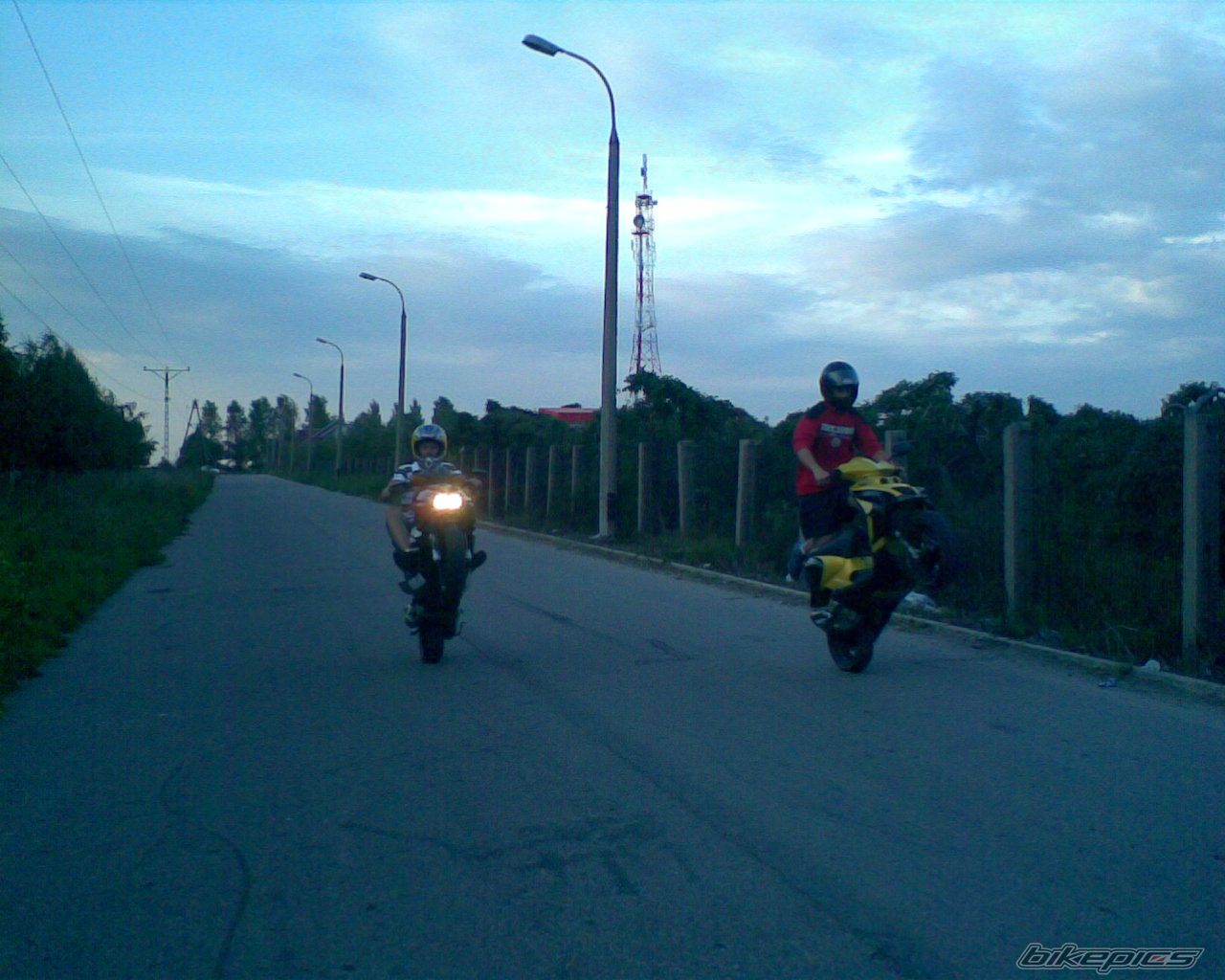 Bike Photo 998150