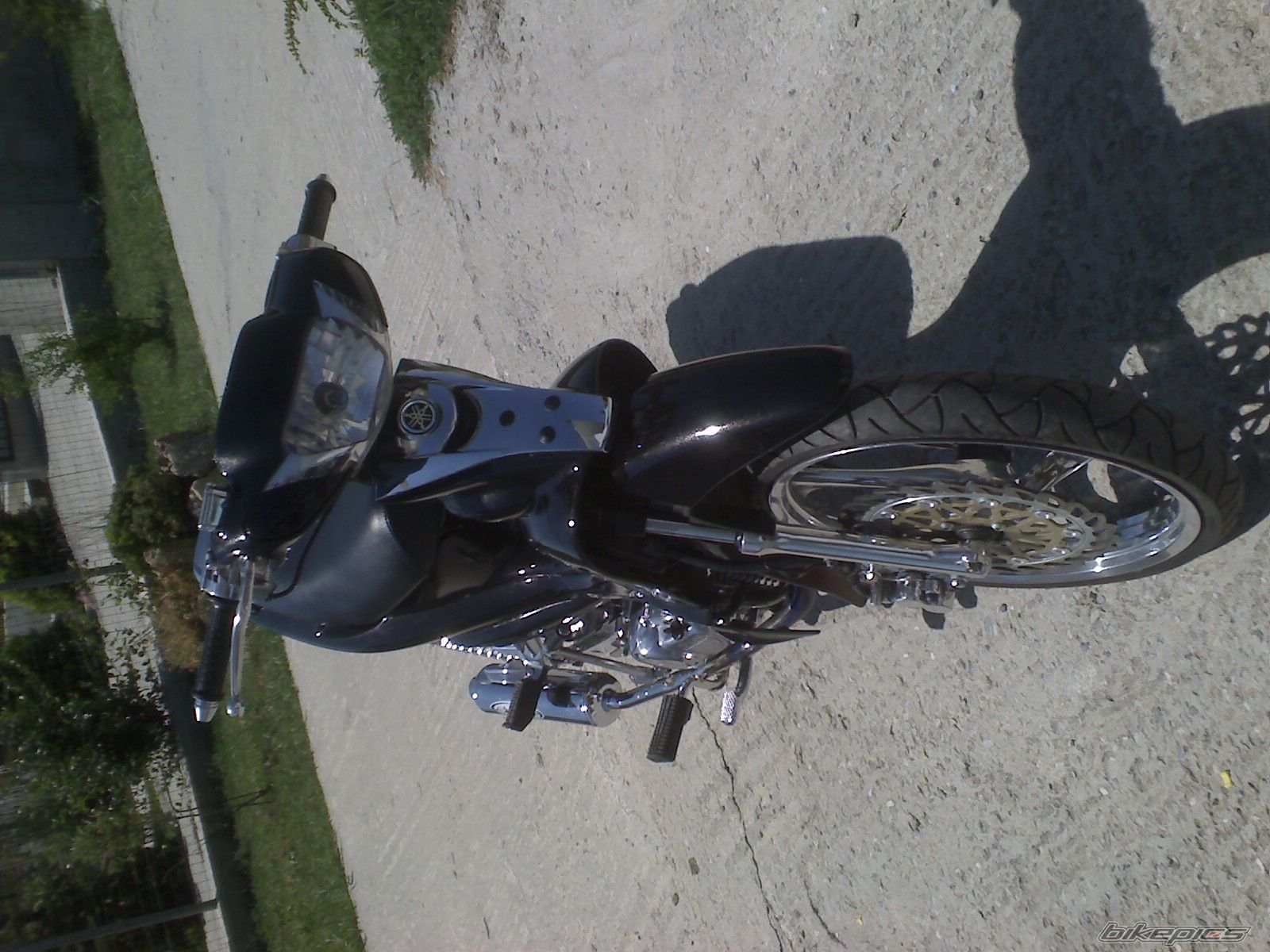 Bike Photo 998159