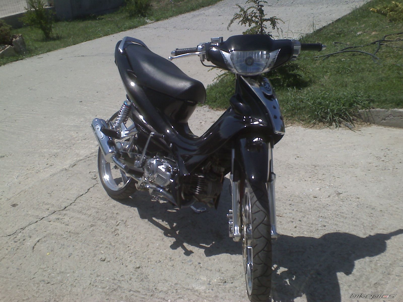 Bike Photo 998162