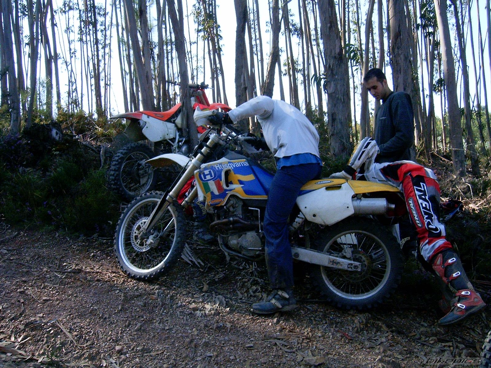 Bike Photo 998256