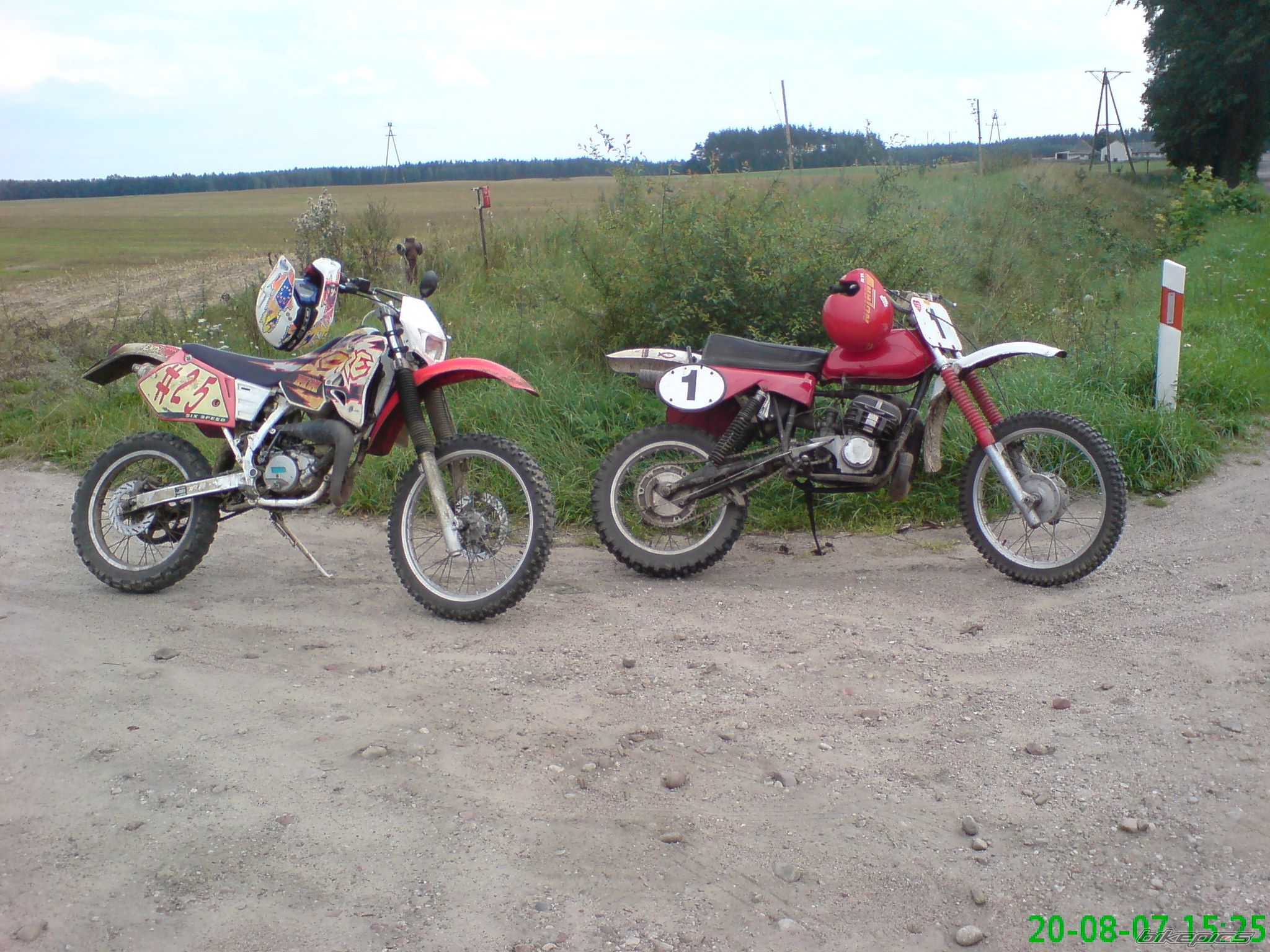 Bike Photo 998285