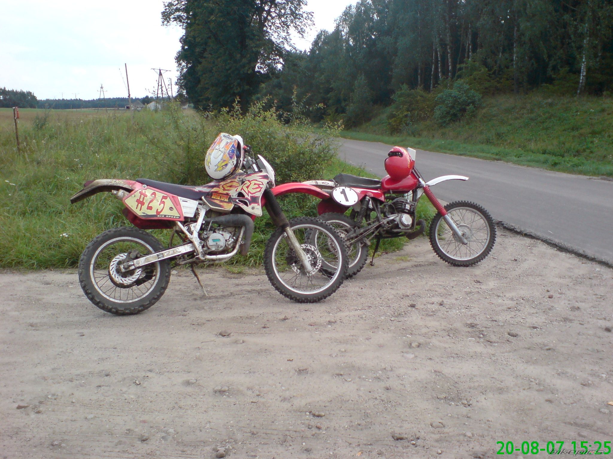 Bike Photo 998287