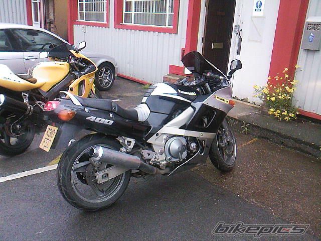 Bike Photo 998297