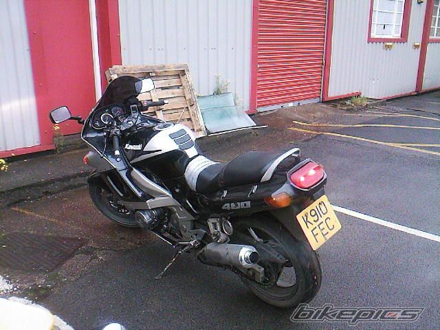 Bike Photo 998298
