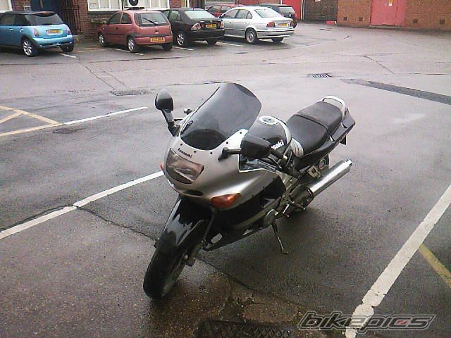 Bike Photo 998299