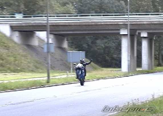 Bike Photo 9983