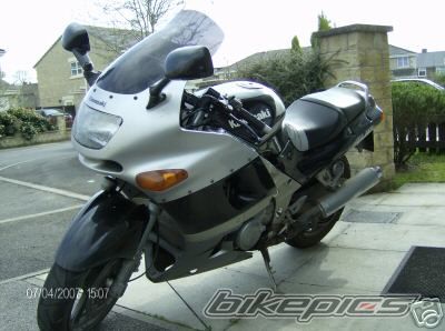 Bike Photo 998301