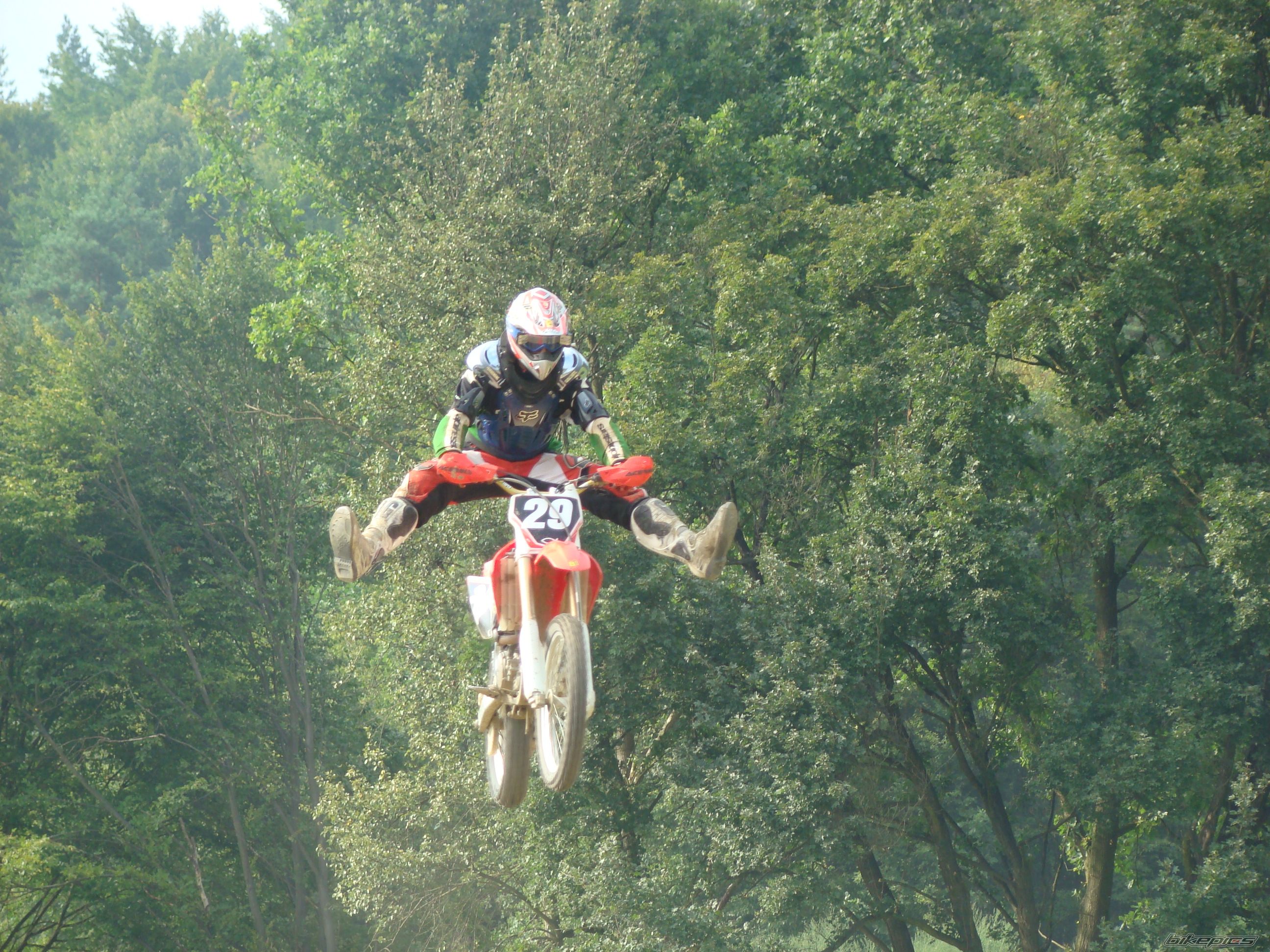 Bike Photo 998302