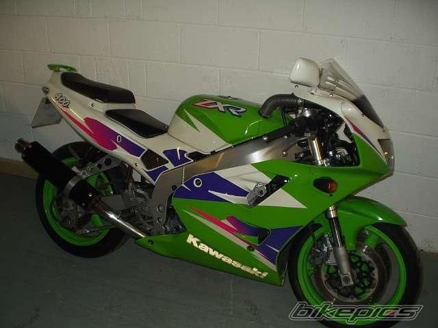 Bike Photo 998303