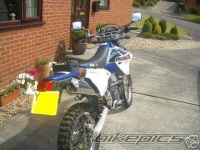 Bike Photo 998324