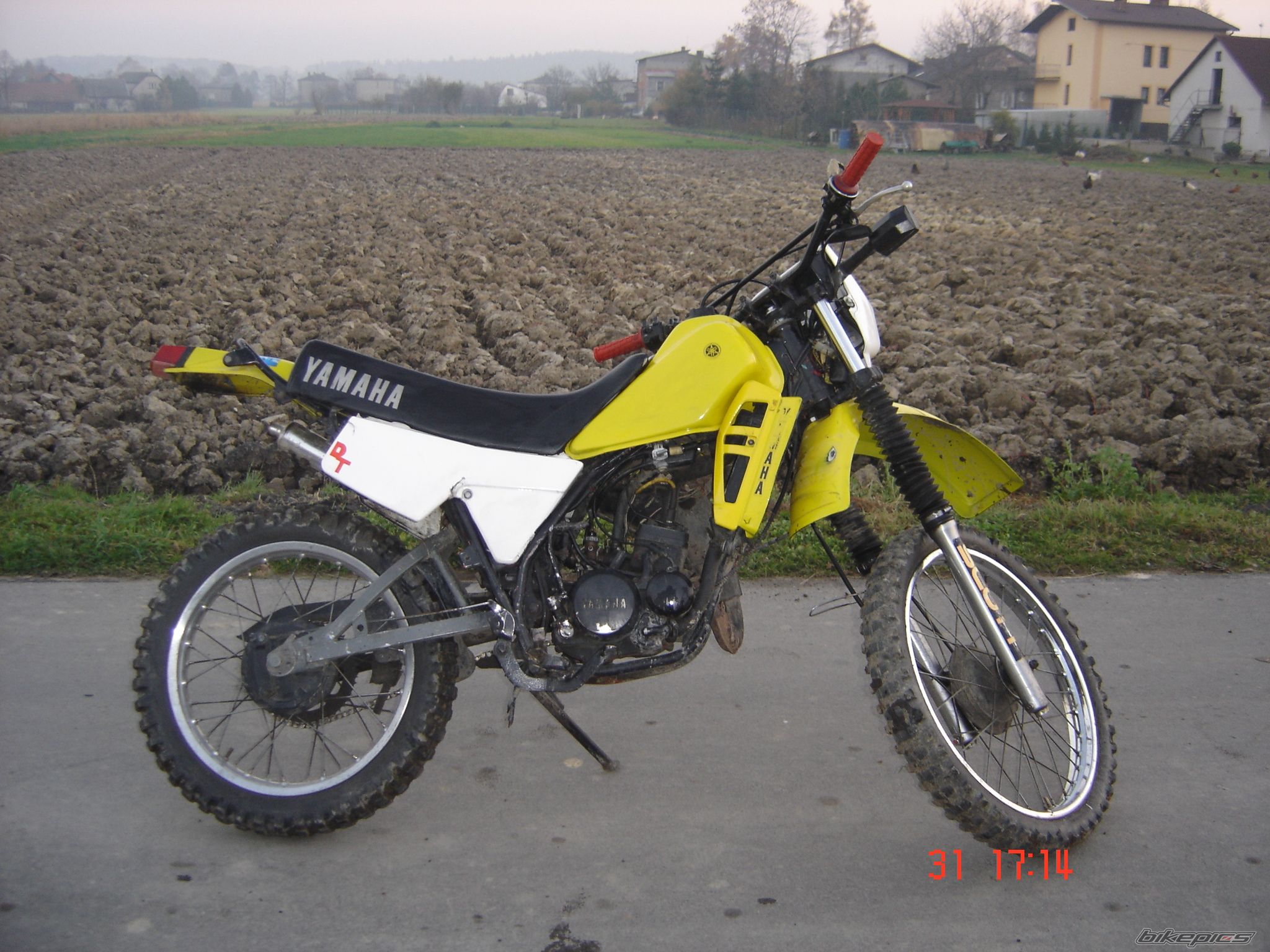Bike Photo 998332