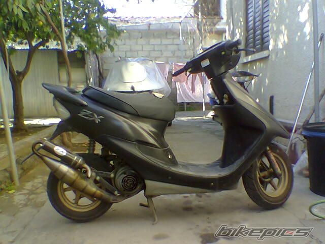 Bike Photo 998343