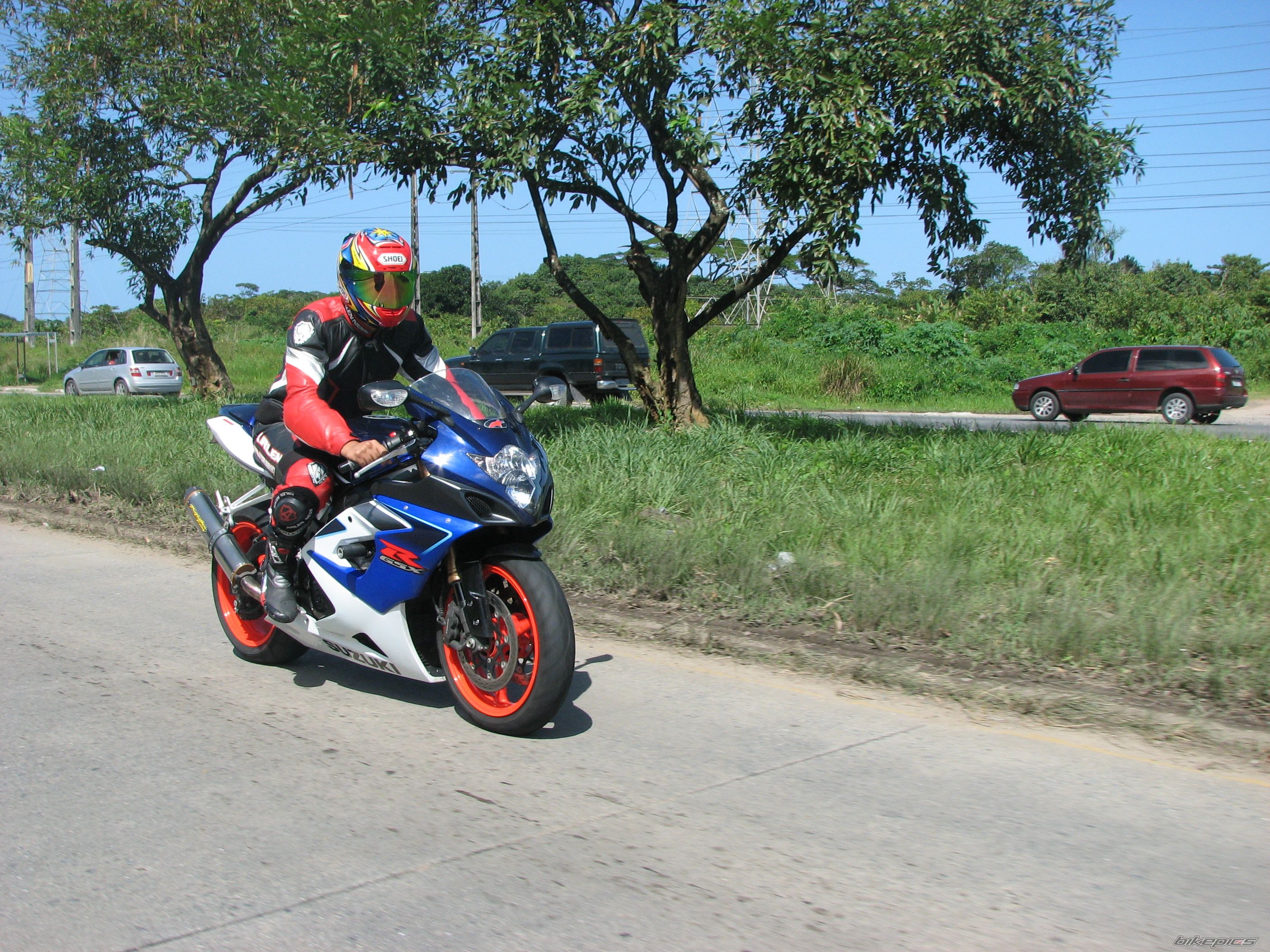 Bike Photo 998365
