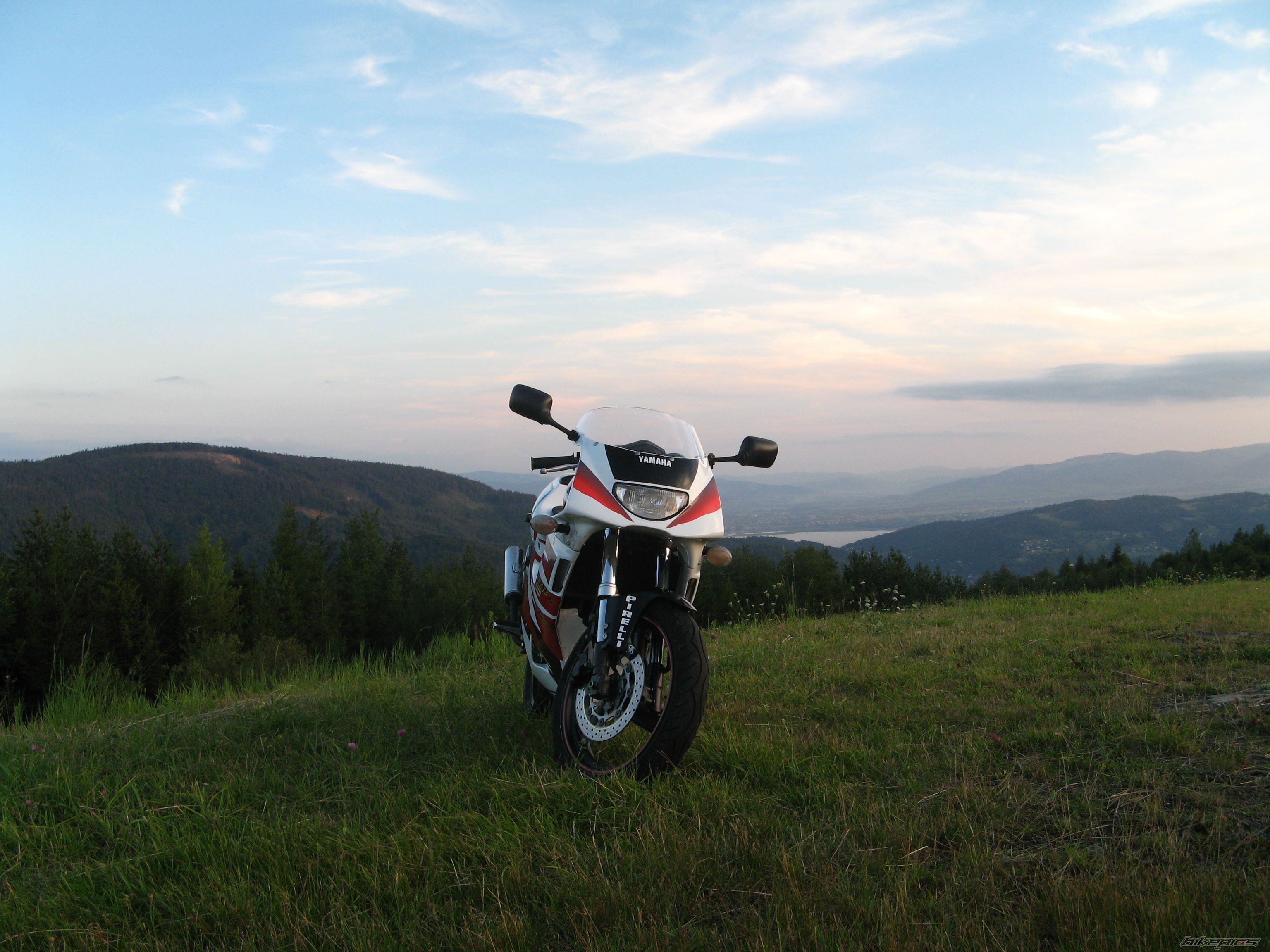 Bike Photo 998367